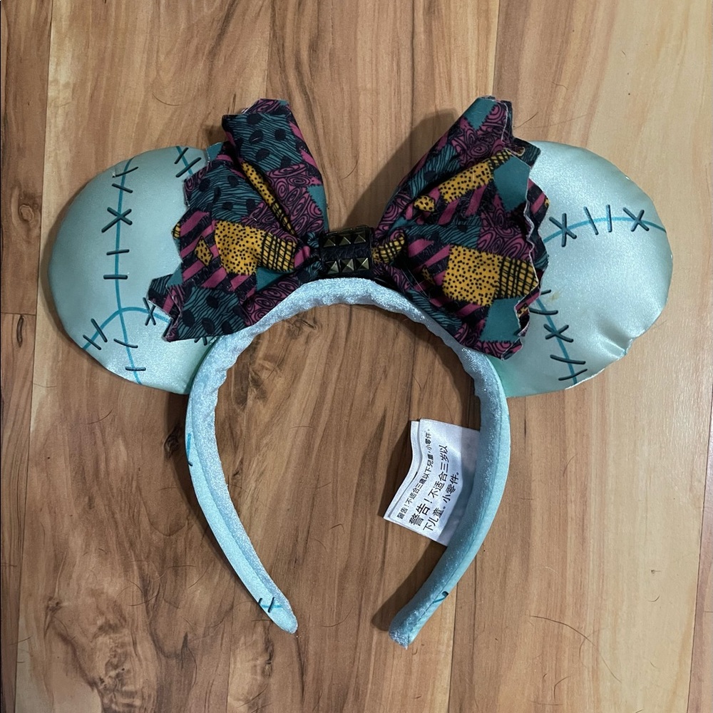 Minnie ears